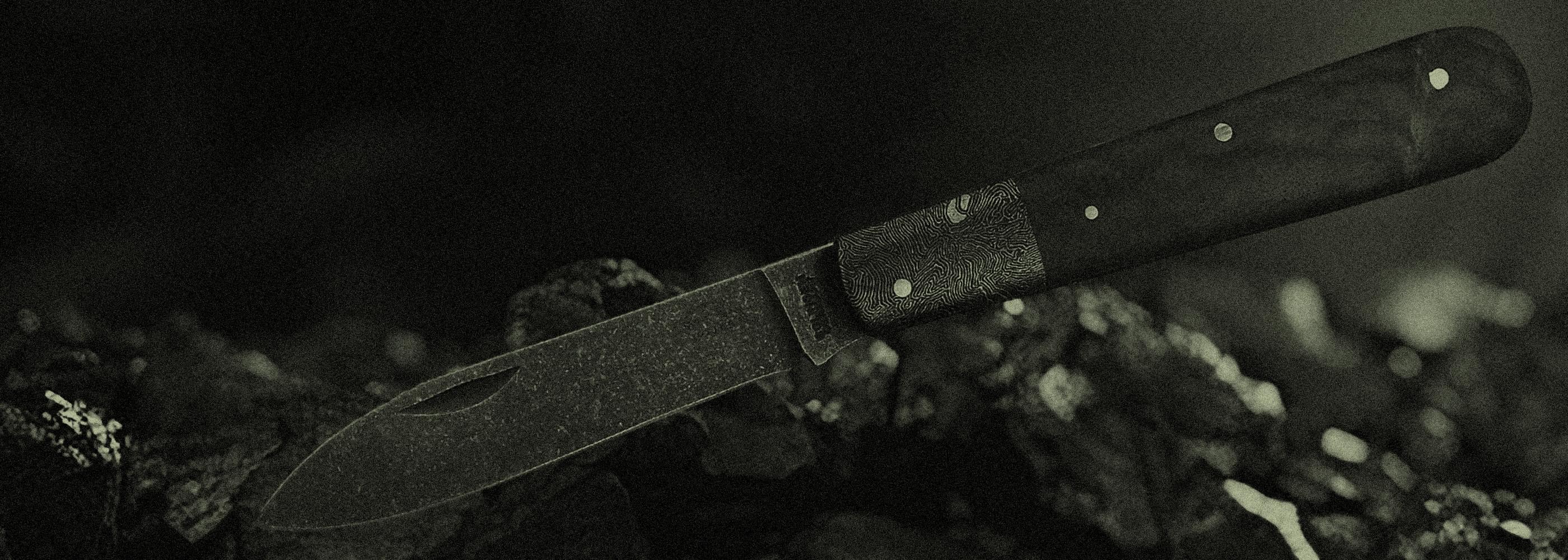 OTTER knives