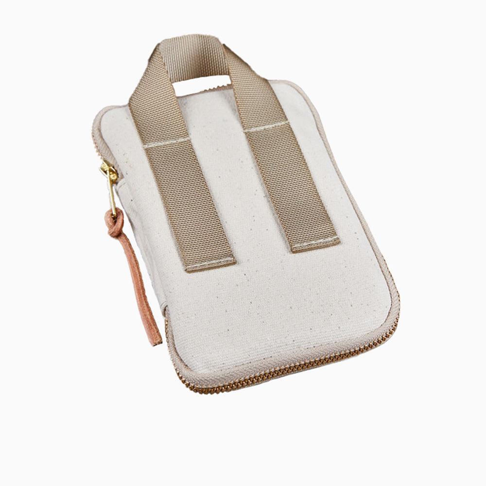 Canvas bag organizer - motogadget GmbH