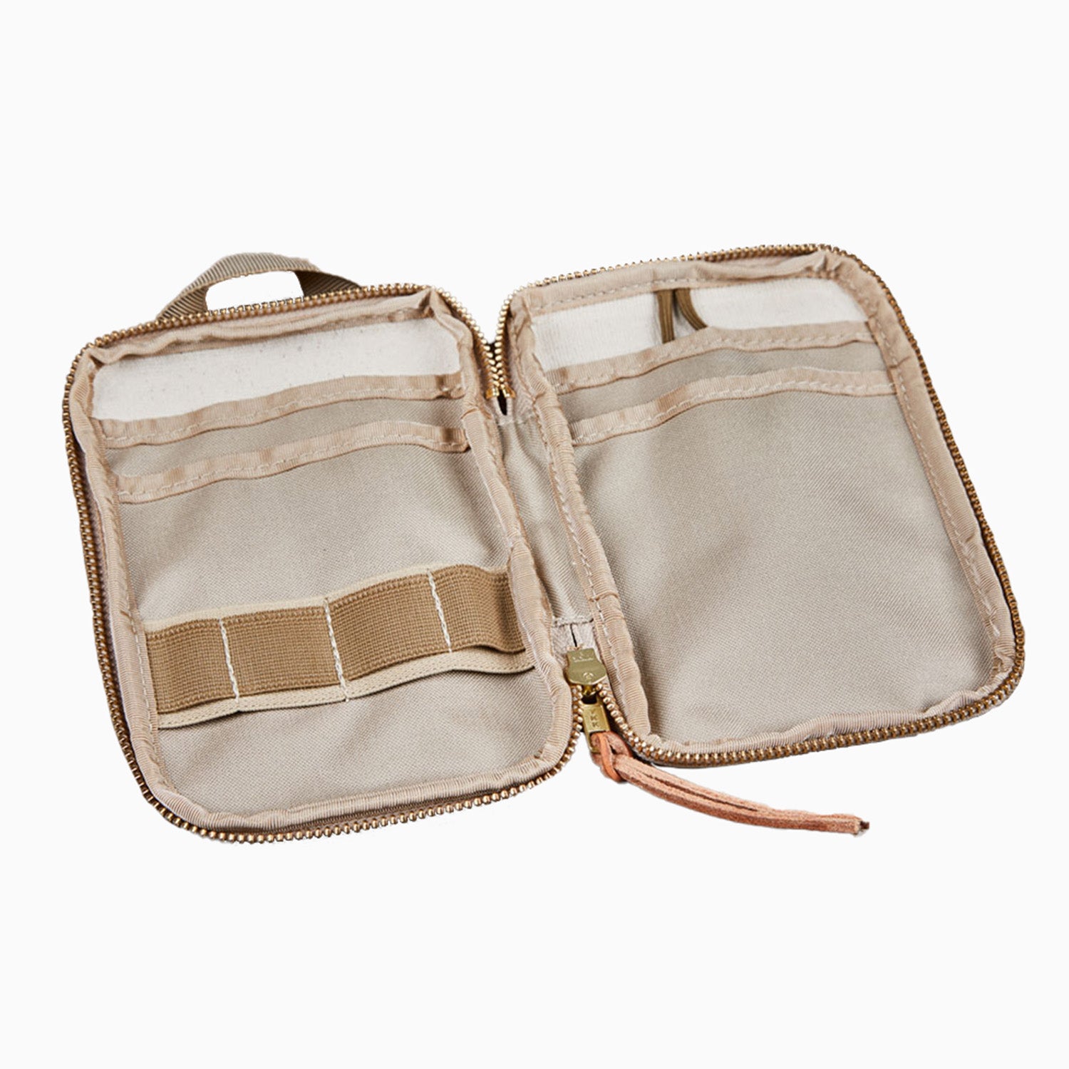 Canvas bag organizer - motogadget GmbH