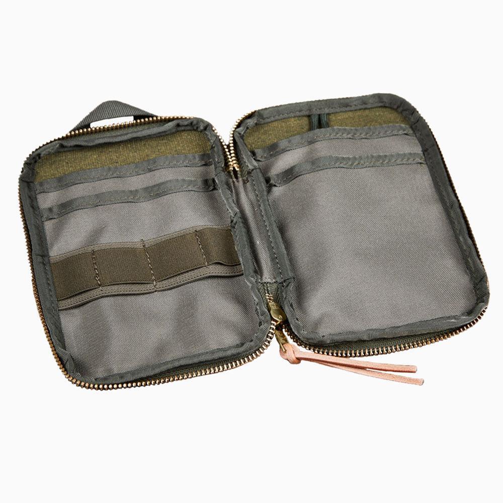 Canvas bag organizer - motogadget GmbH