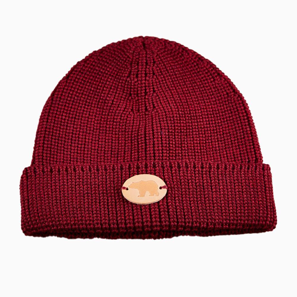 Classic knitted hat - Beanie - motogadget GmbH