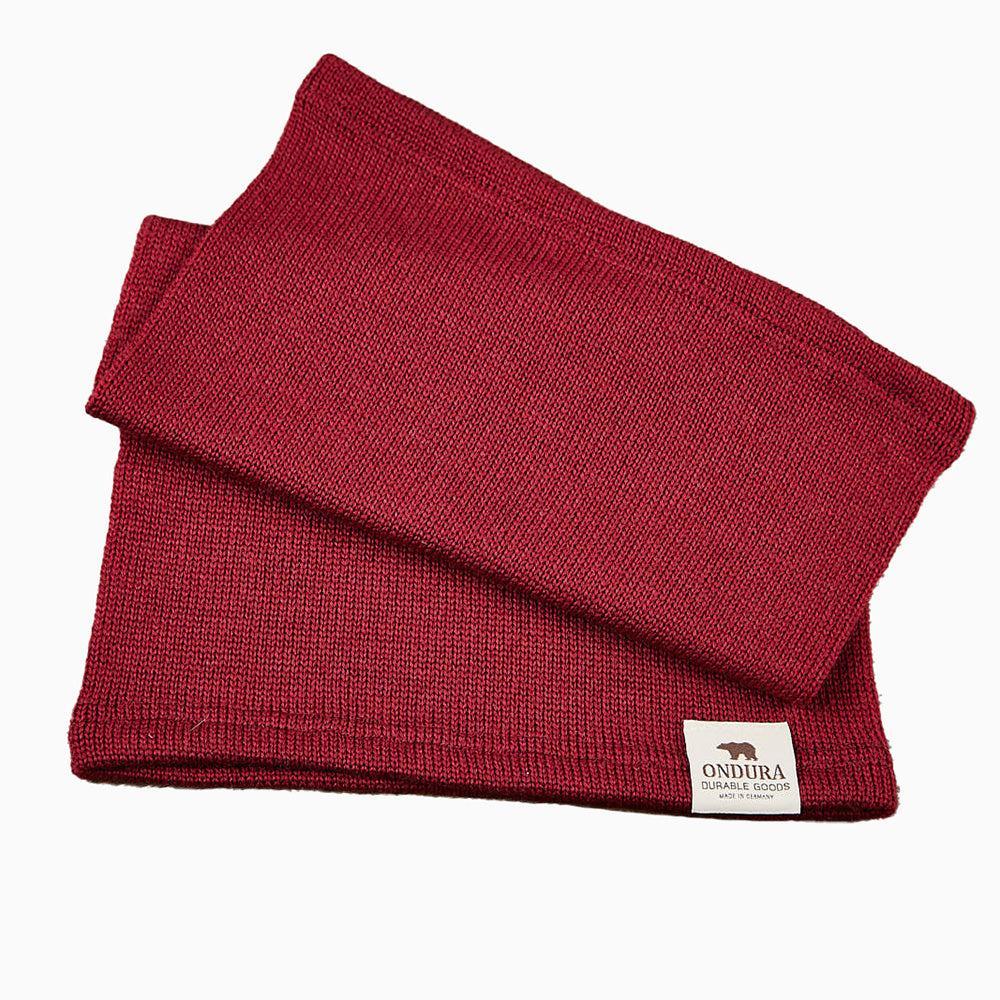 Tunnel scarf - motogadget GmbH