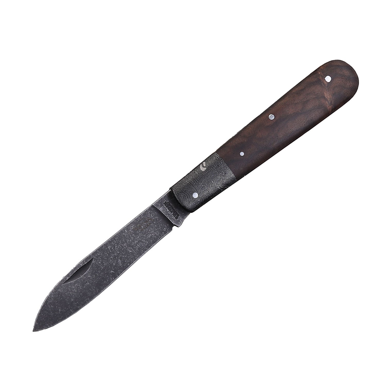 Pocket knife "Steiger"