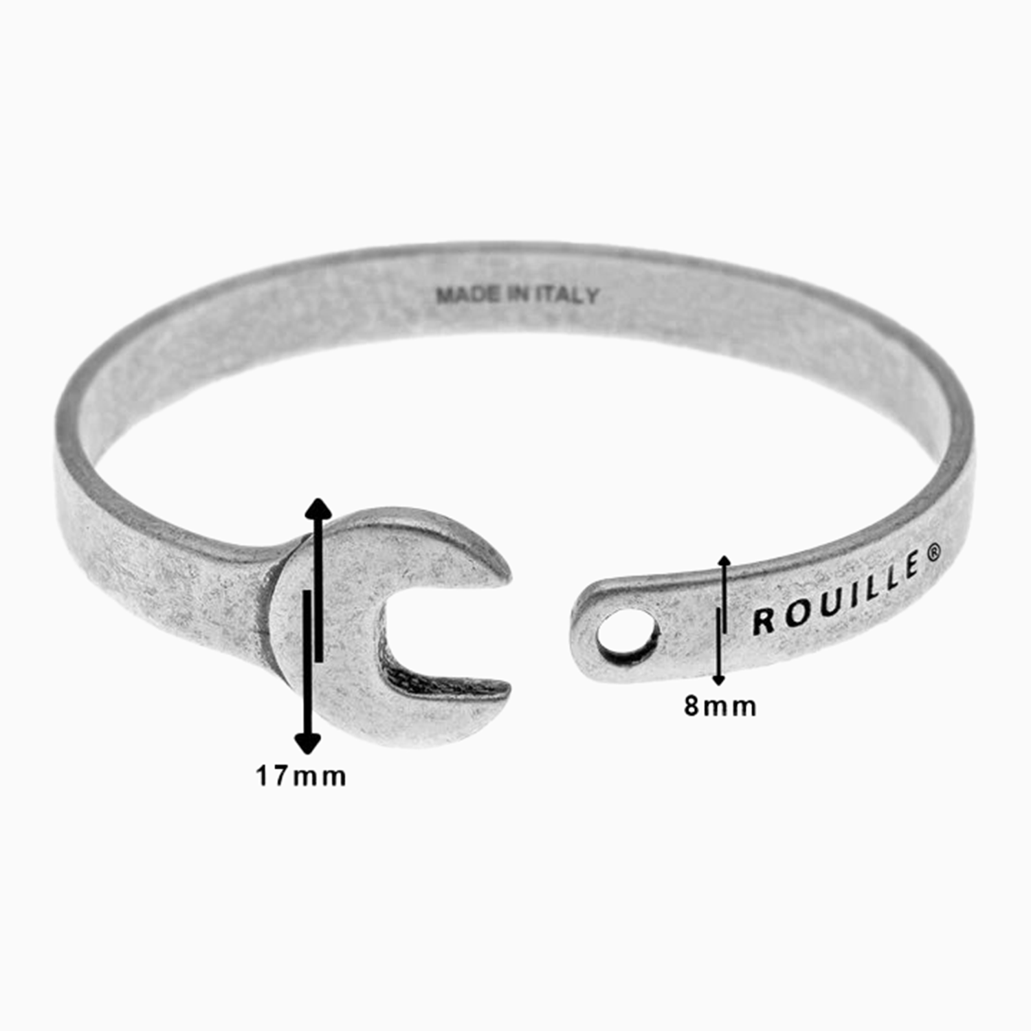 HERITAGE bangle - motogadget GmbH