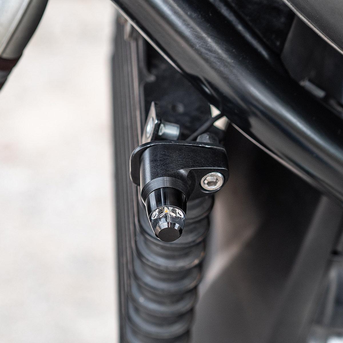 mo.blaze adapter BMW R9T - motogadget GmbH
