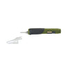 Battery-powered electronic soldering device EL/A