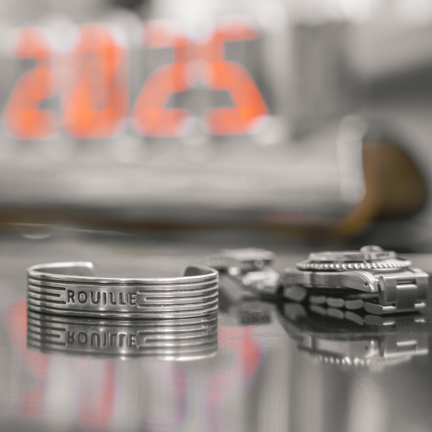 Bracelet MOTORE - motogadget GmbH