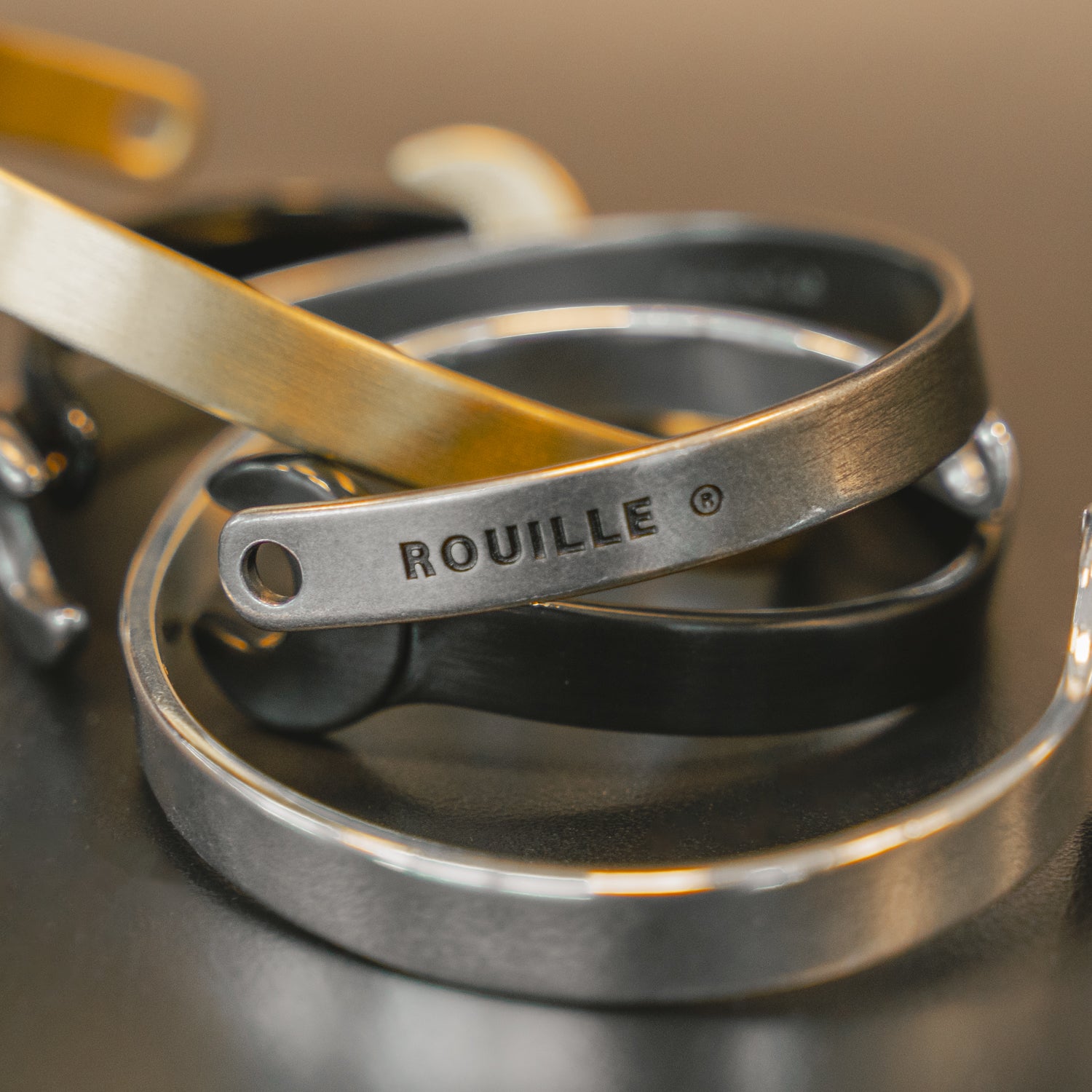 HERITAGE bangle - motogadget GmbH