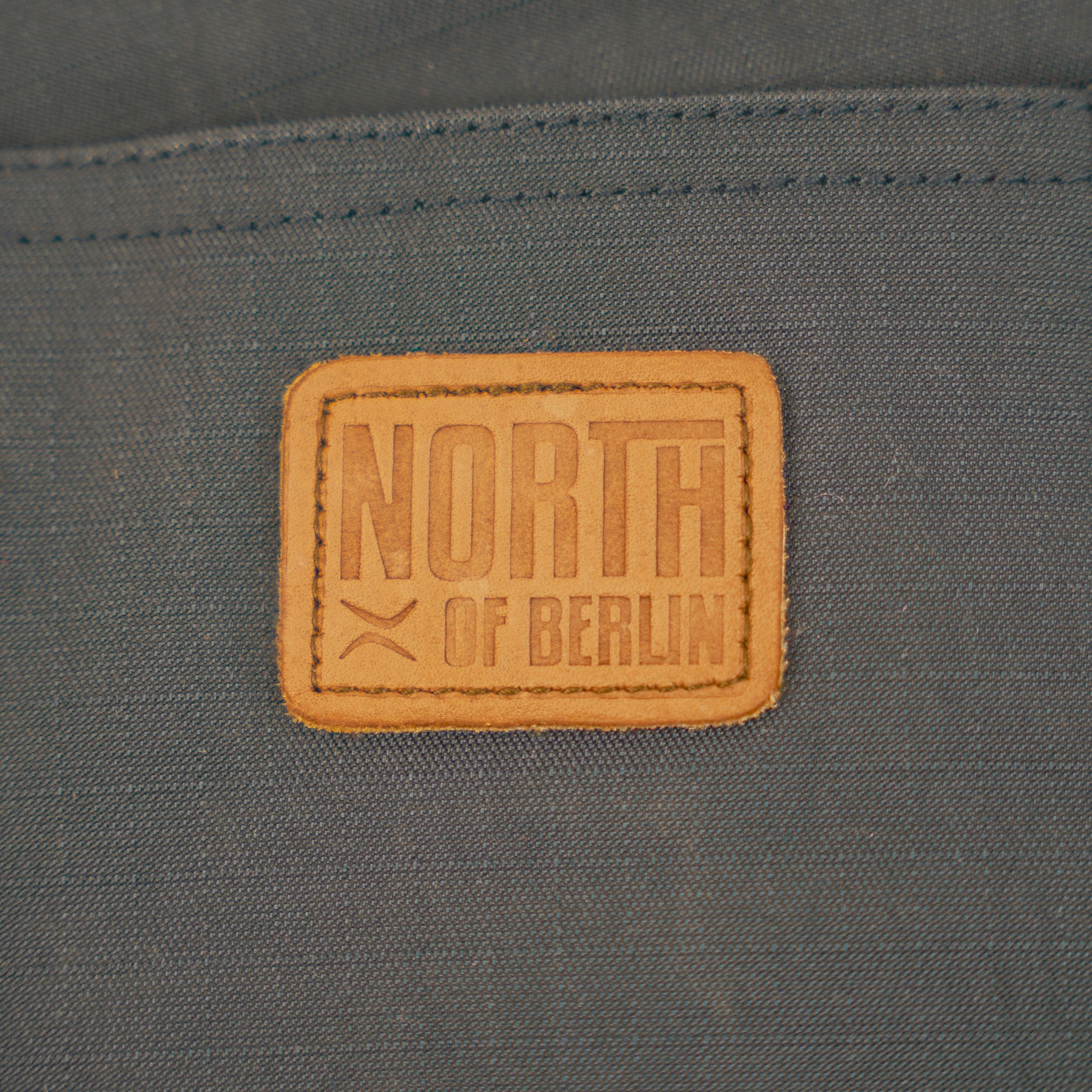 Desert Rider Jacket Men - motogadget GmbH