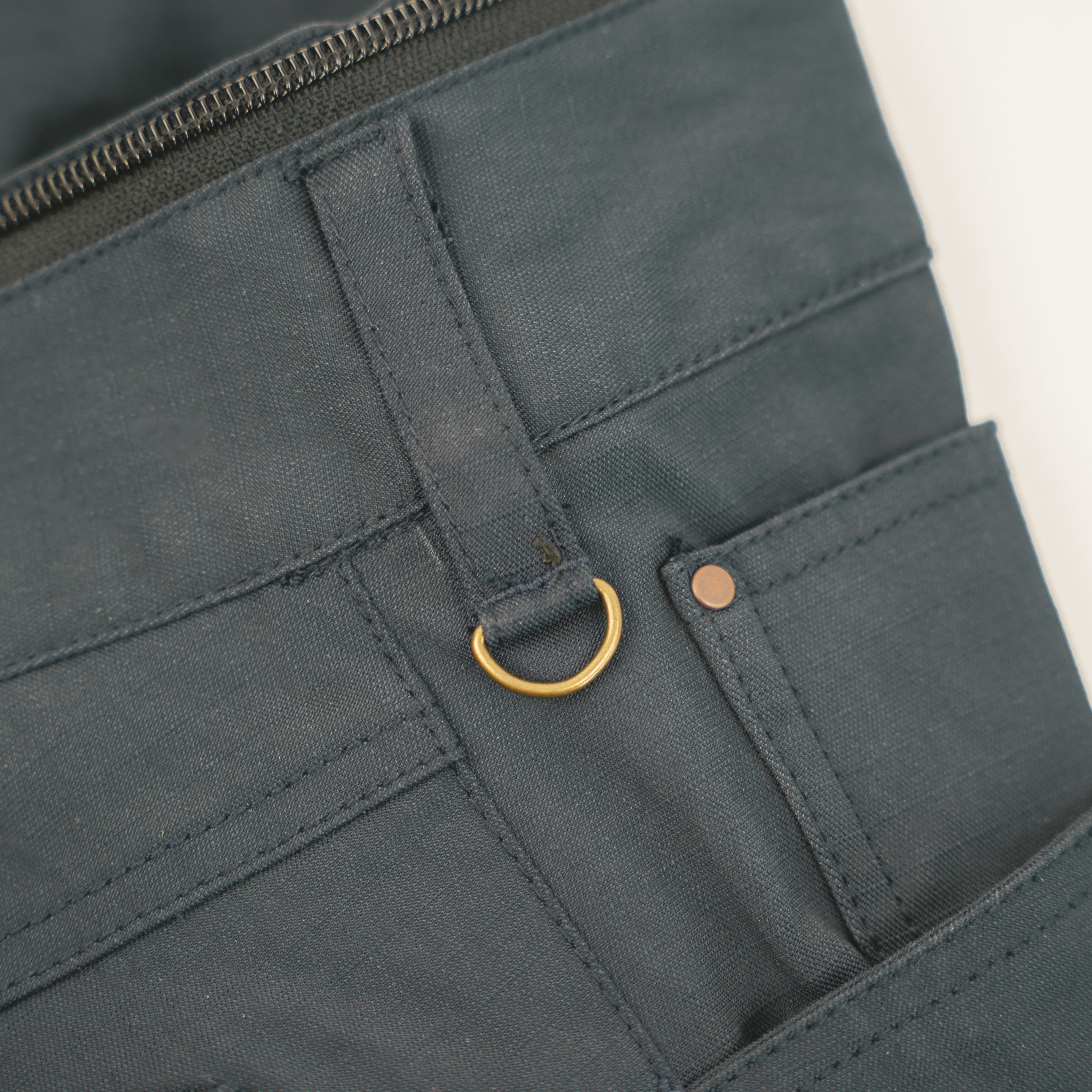 Desert Rider Jacket Men - motogadget GmbH