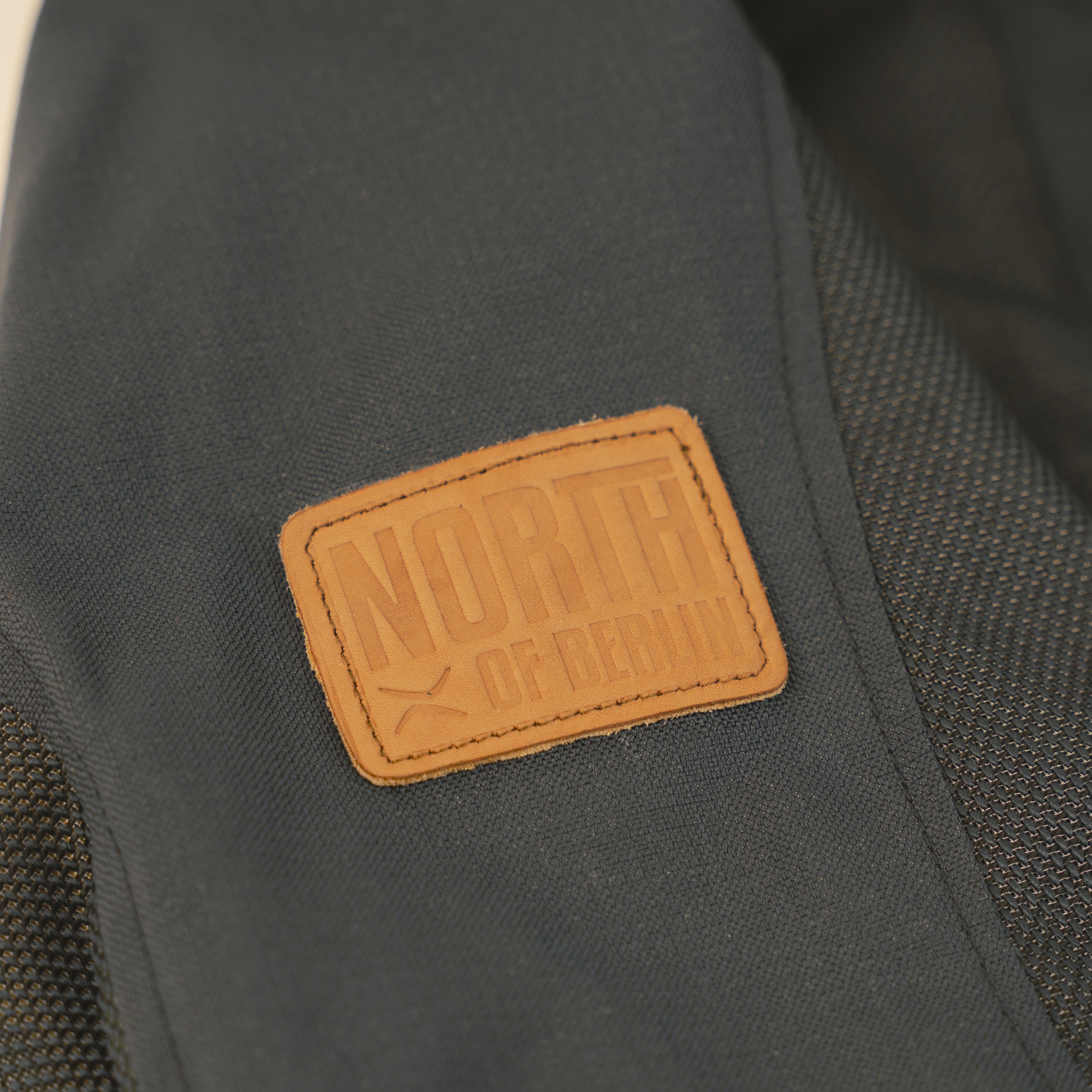 Desert Rider Jacket Men - motogadget GmbH