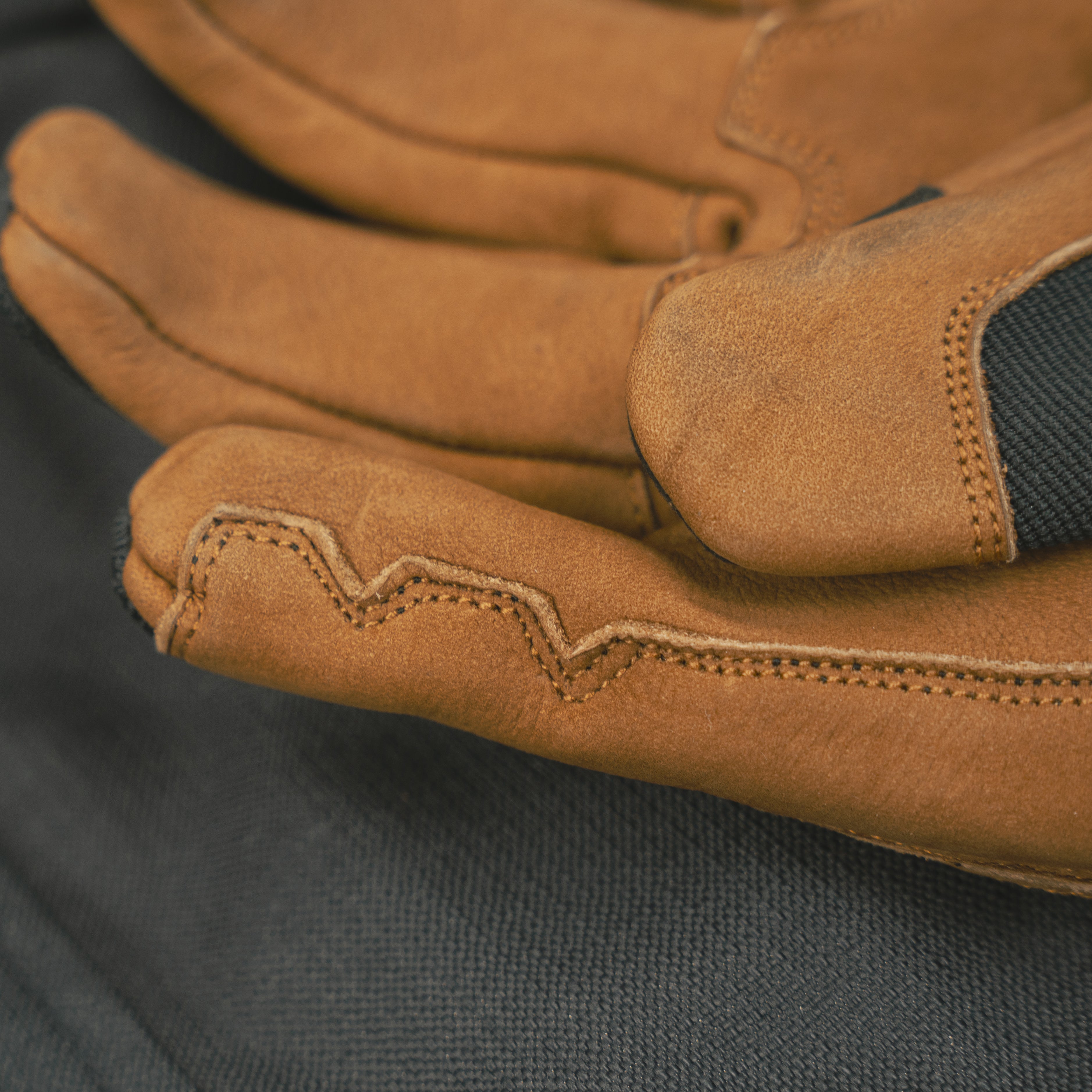 Dryzone gloves for men - motogadget GmbH