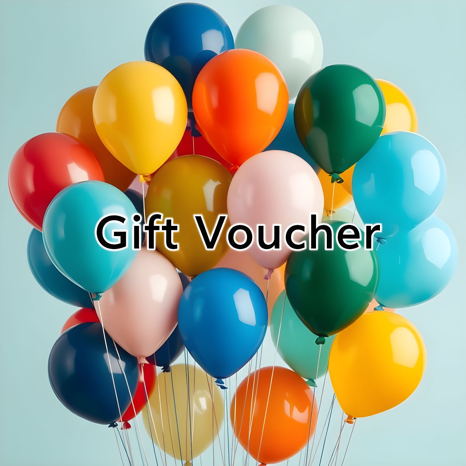Gift voucher