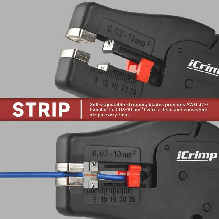 Wire stripper - motogadget GmbH