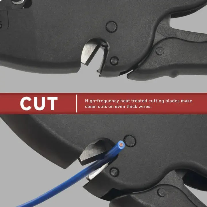Wire stripper - motogadget GmbH