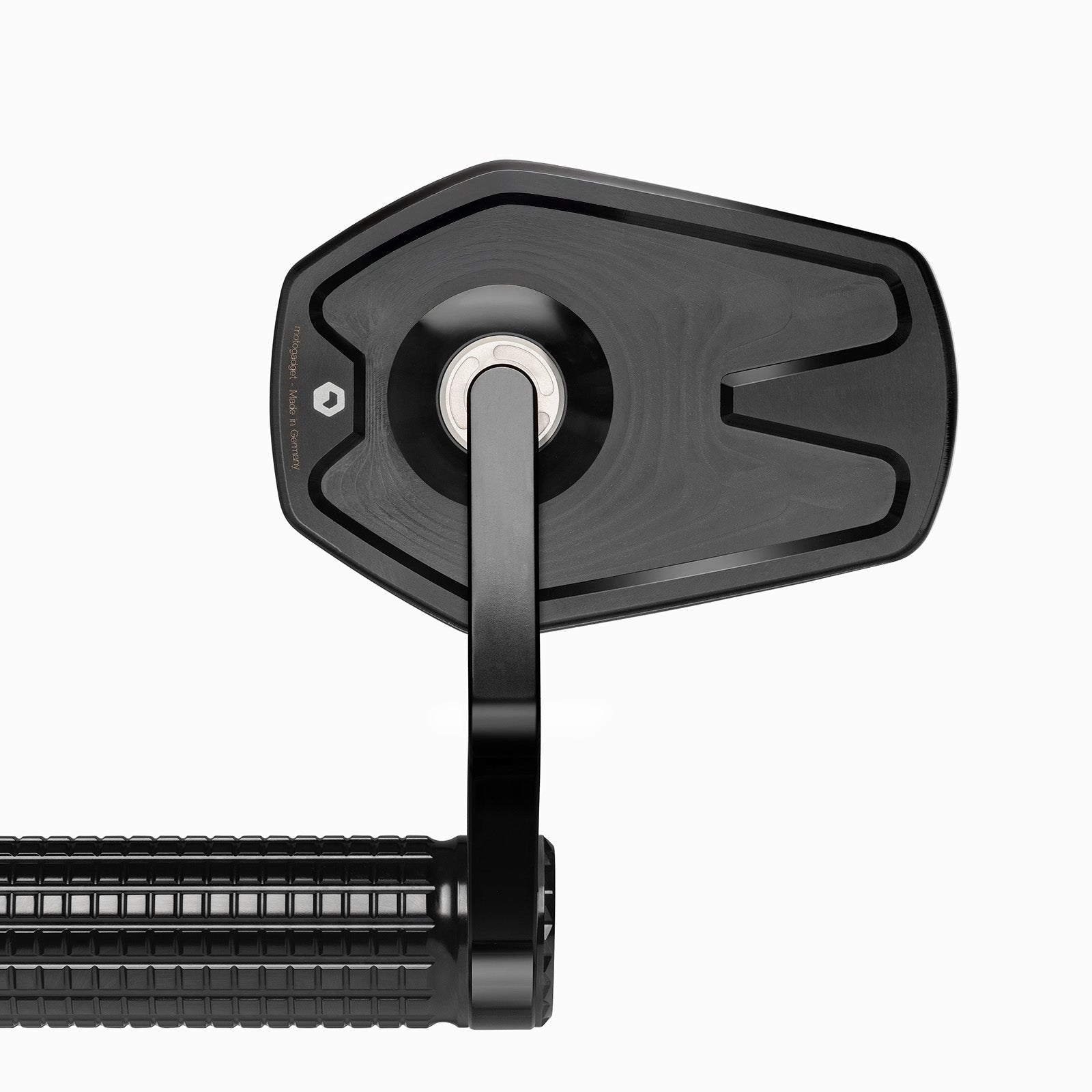 mo.view drift 130 handlebar end mirror | motogadget