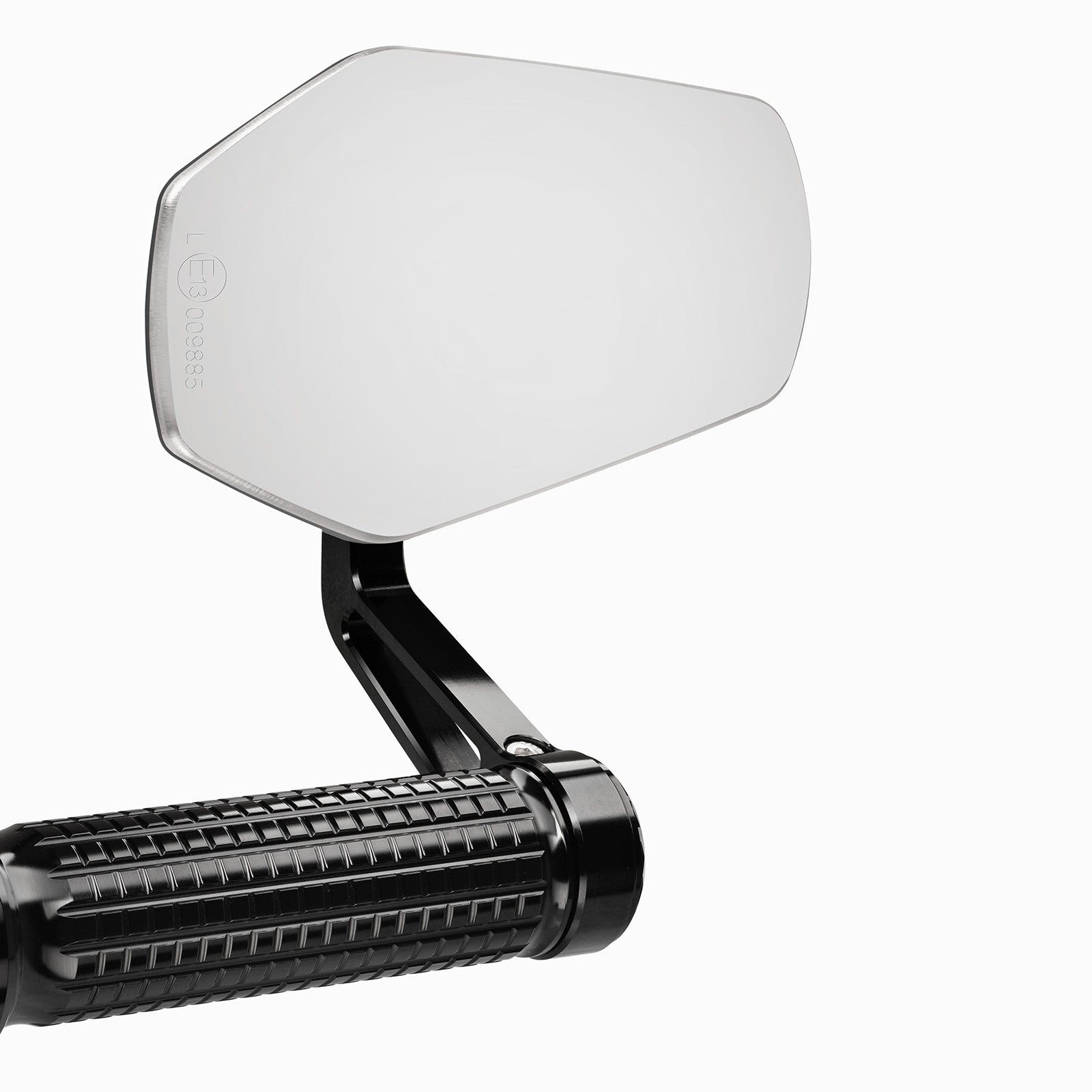 mo.view drift 130 handlebar end mirror | motogadget