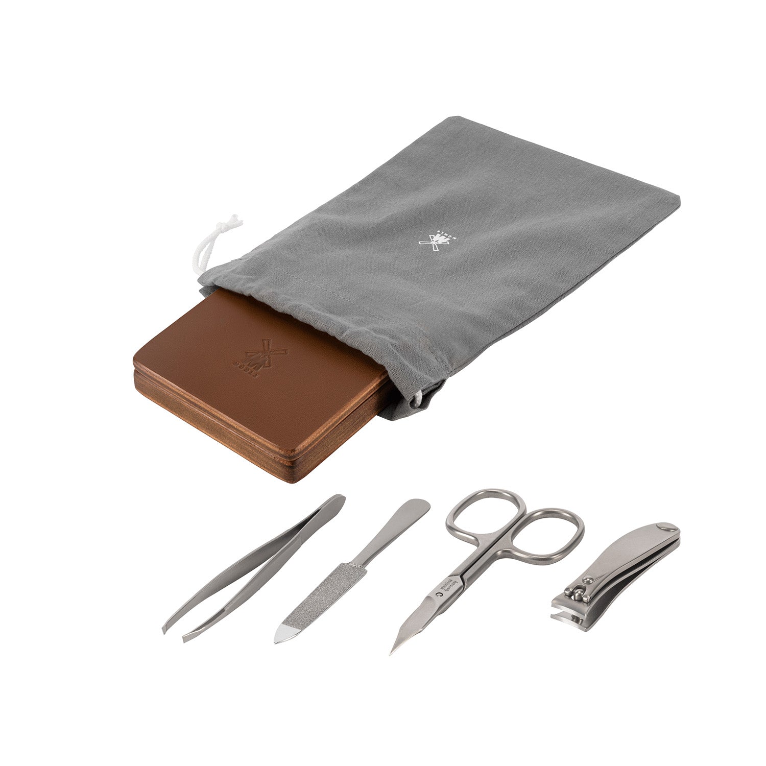 Manicure set