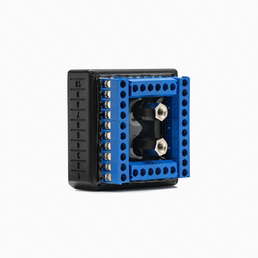 mo.tri Triumph adapter - motogadget GmbH