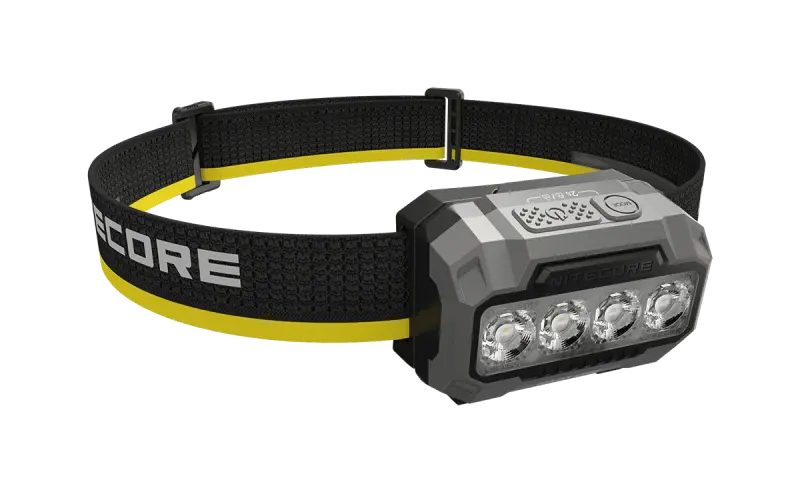 HA23 UHE - 400 lumen