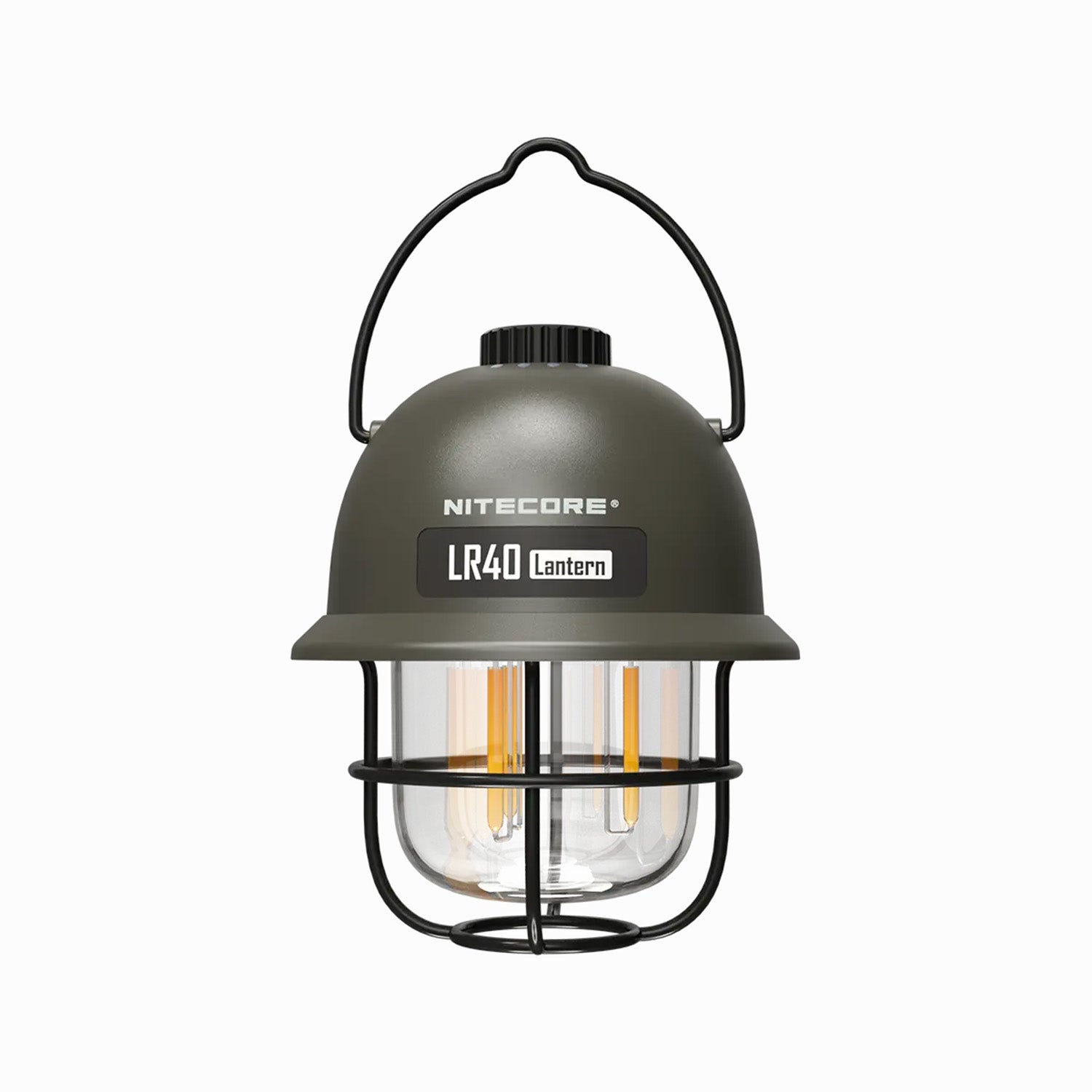 LR40 - Camping lantern - 100 lumen