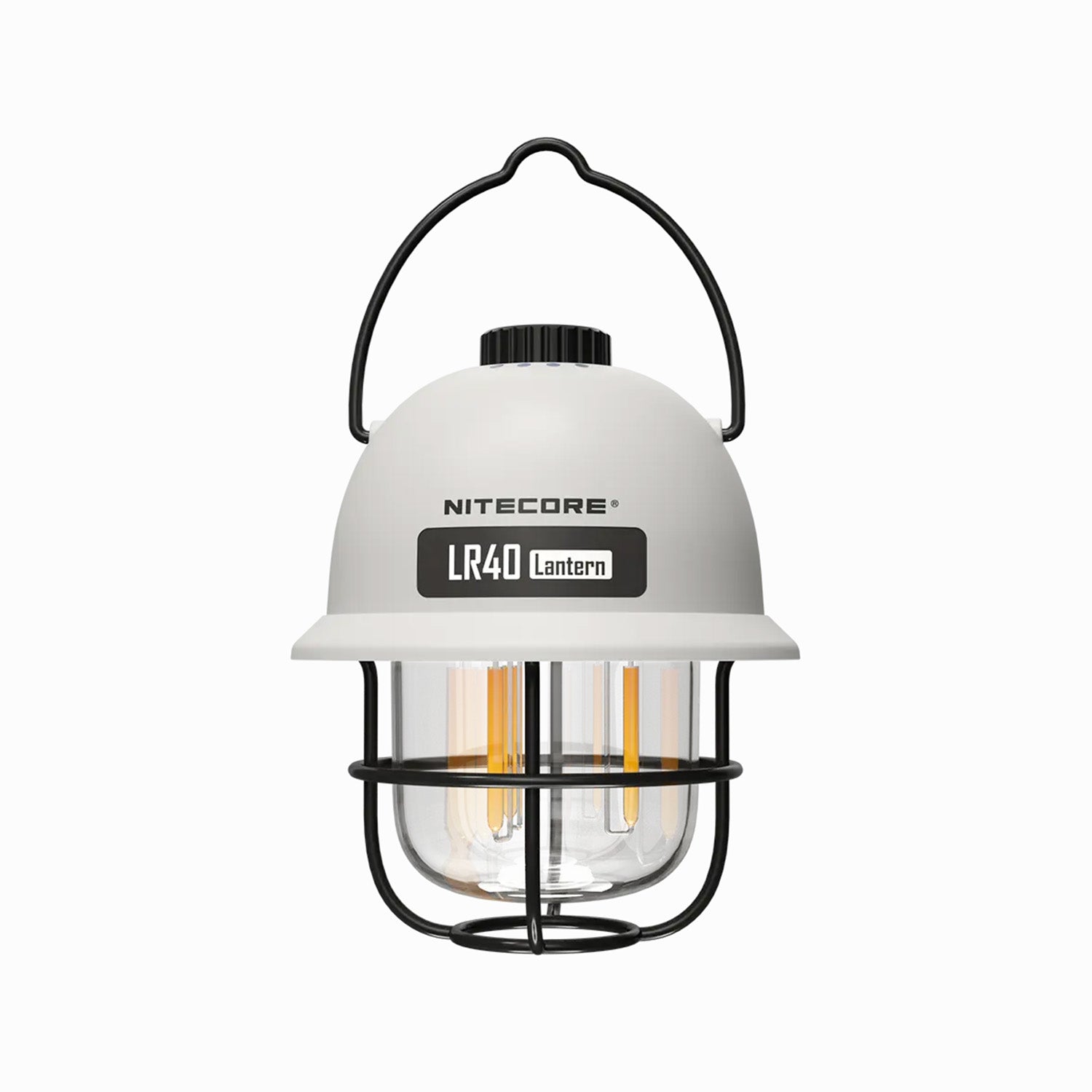 LR40 - Camping lantern - 100 lumen