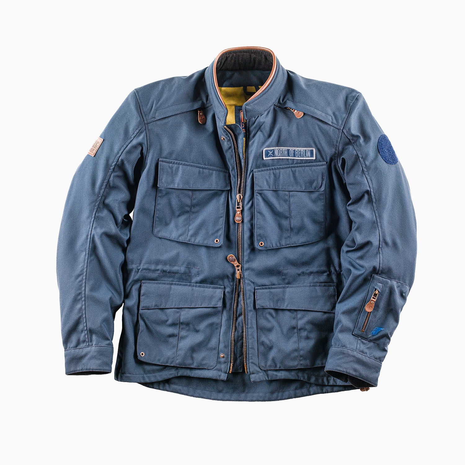 Dryzone jacket men - motogadget GmbH
