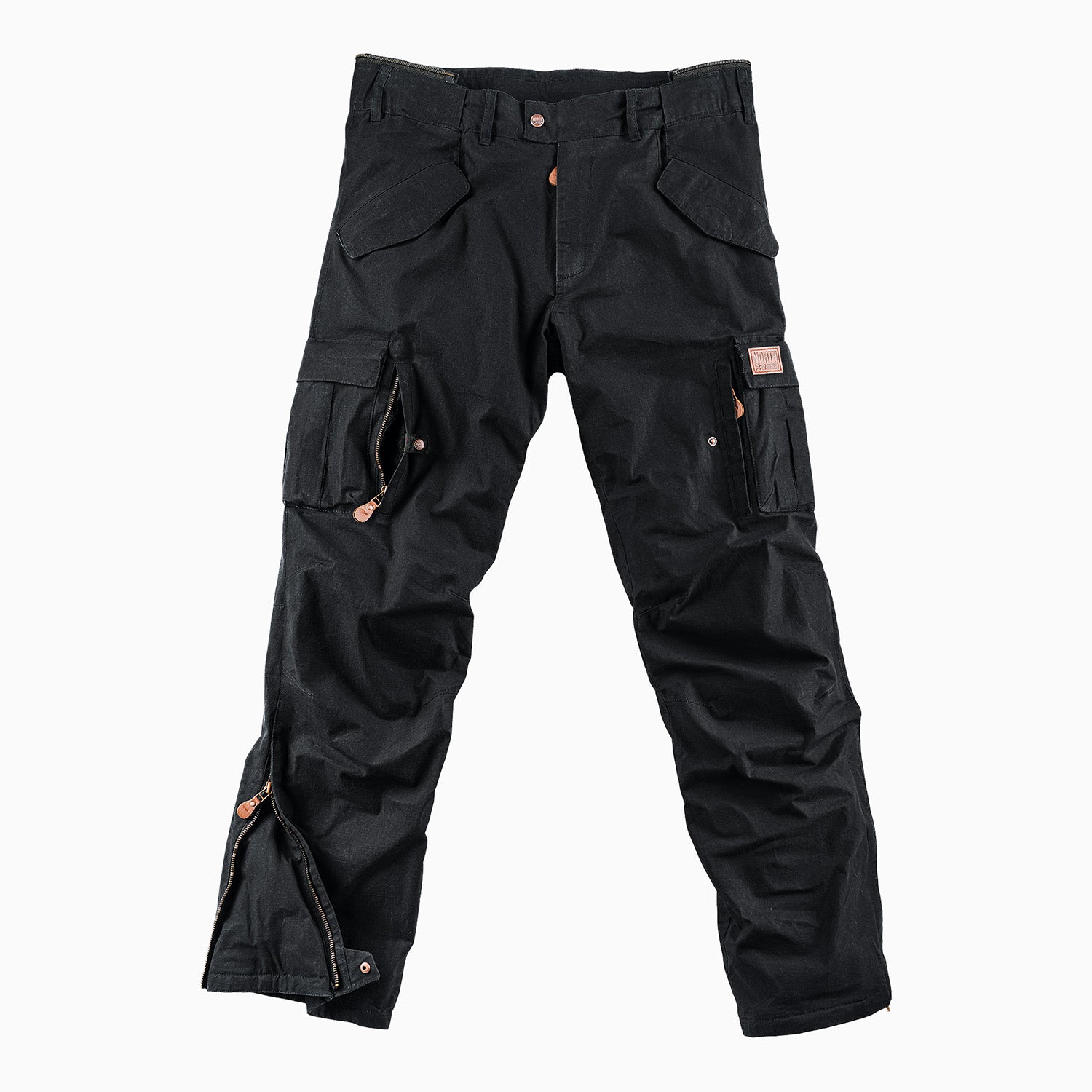 Moto 65 trousers for men - motogadget GmbH