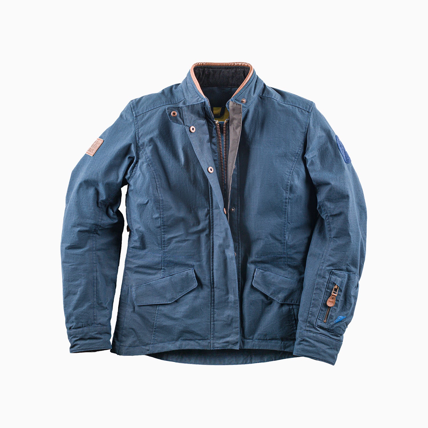 Moto 65 Jacket Ladies - motogadget GmbH