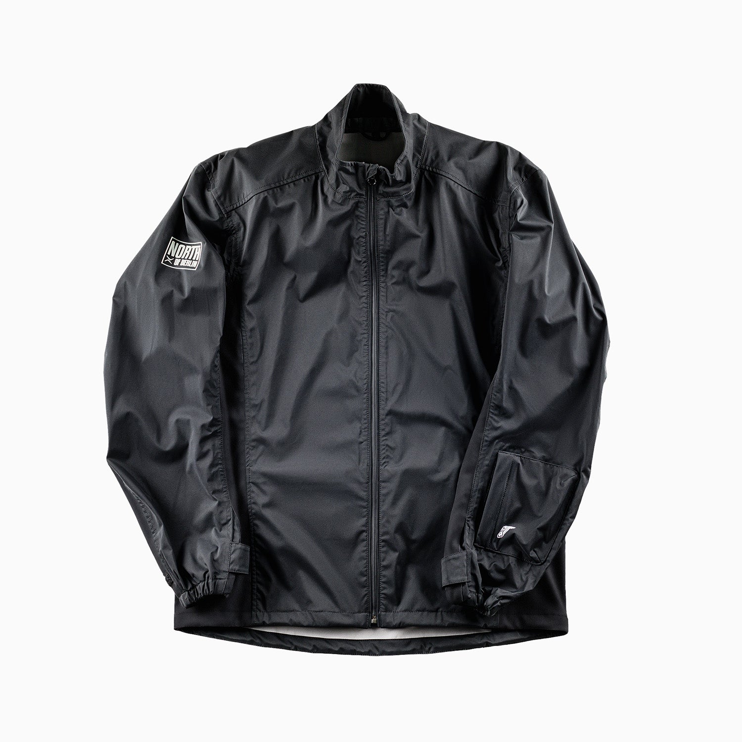 Swamp rain jacket ladies - motogadget GmbH