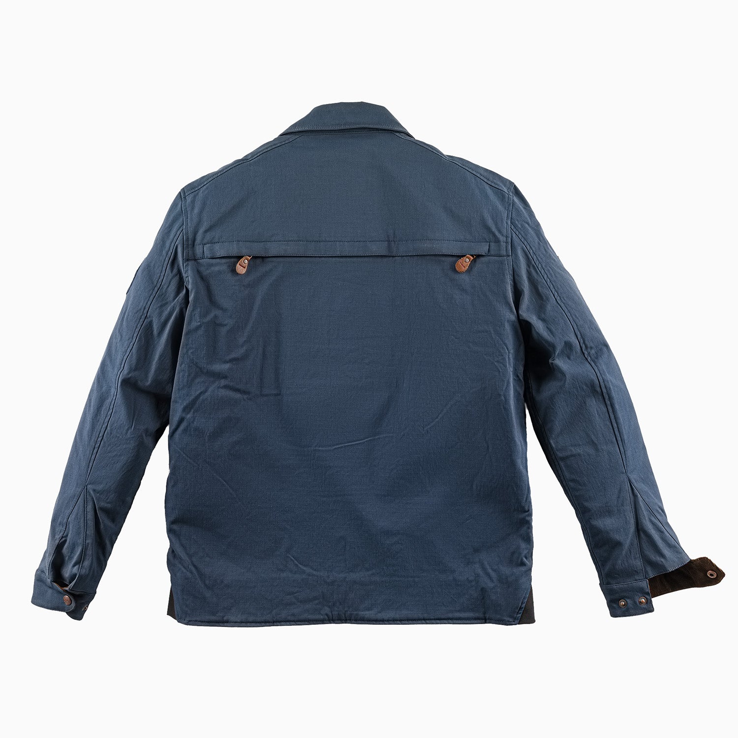 Utility Riding Jacket Men - motogadget GmbH
