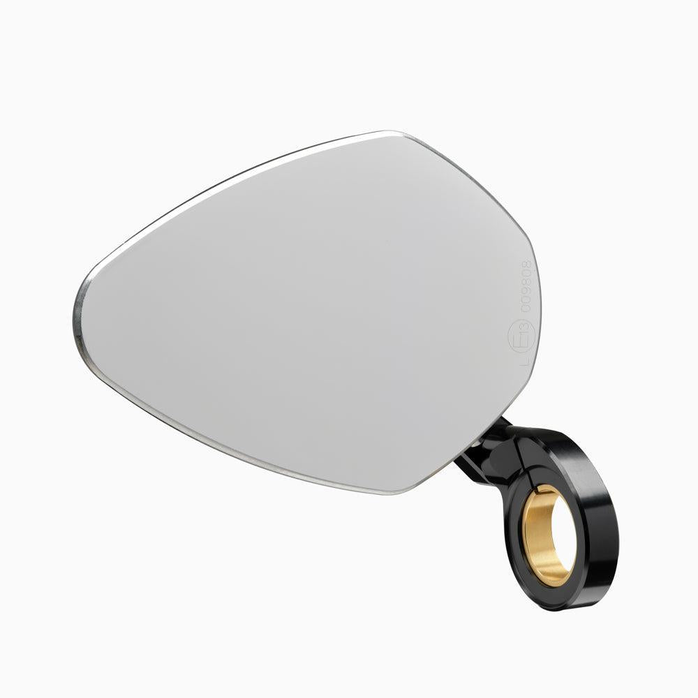 mo.view sport 60 Handlebar end mirror glassless | motogadget