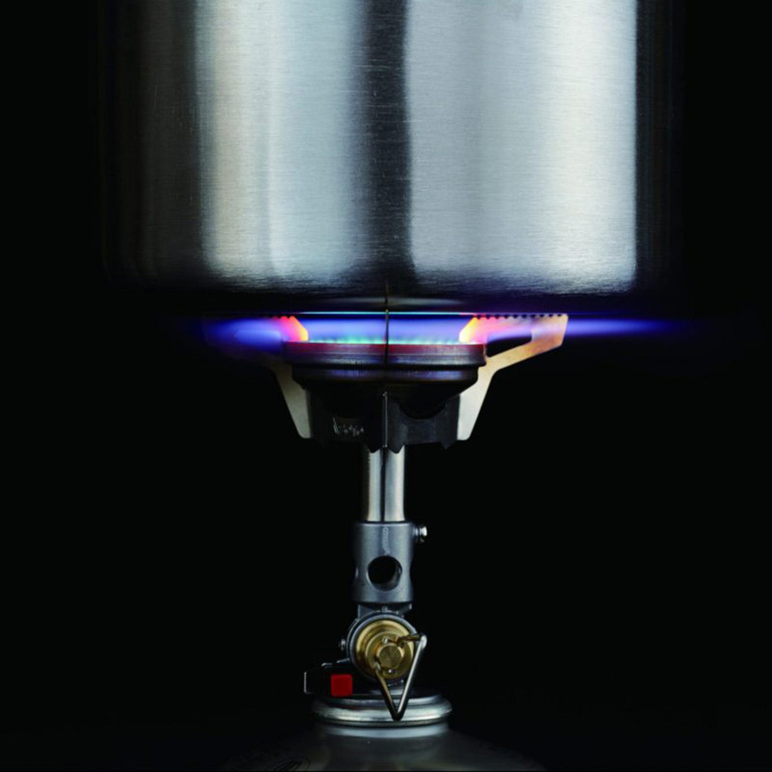 WindMaster stove - motogadget GmbH