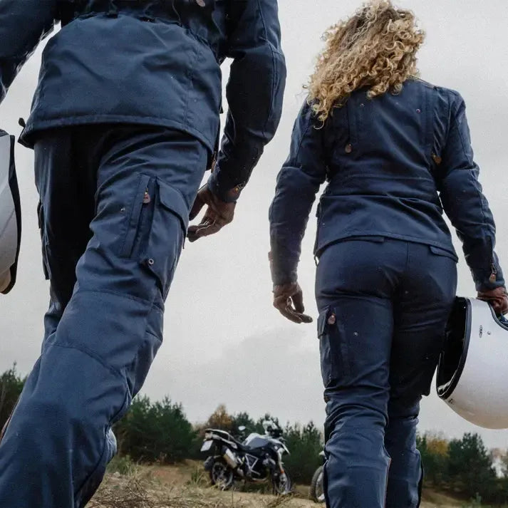 Dryzone pants men - motogadget GmbH