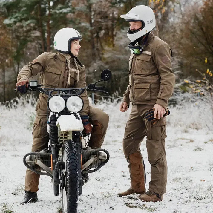 Dryzone pants men - motogadget GmbH