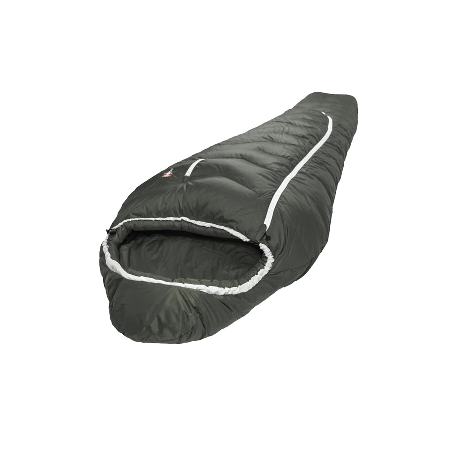 Sleeping bag Biopod down-wool summer - motogadget GmbH
