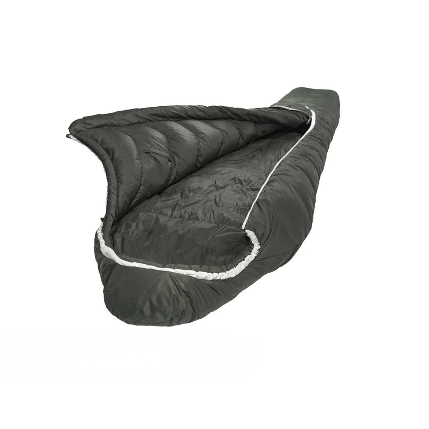 Sleeping bag Biopod down-wool summer - motogadget GmbH