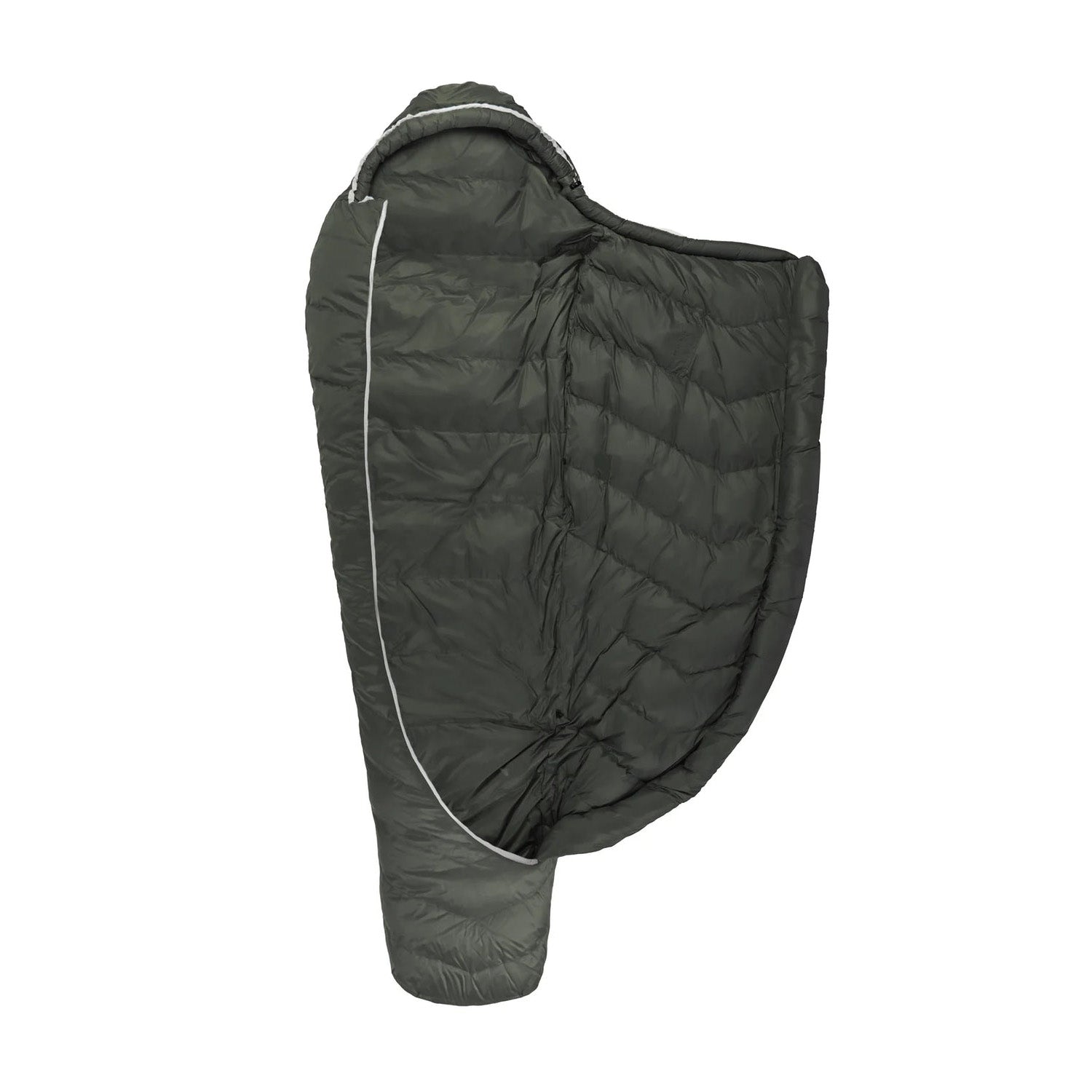 Sleeping bag Biopod down-wool summer - motogadget GmbH