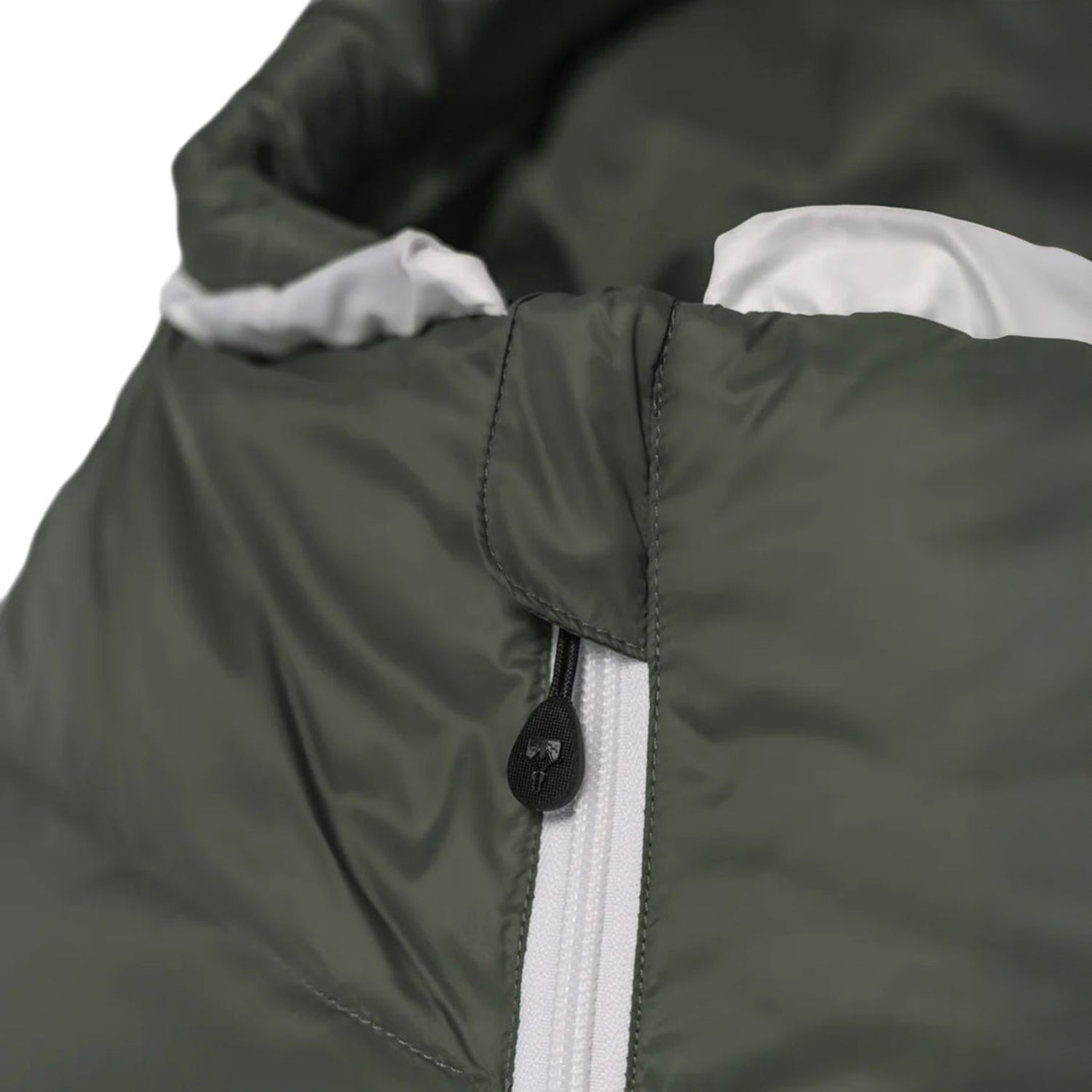 Sleeping bag Biopod down-wool summer - motogadget GmbH