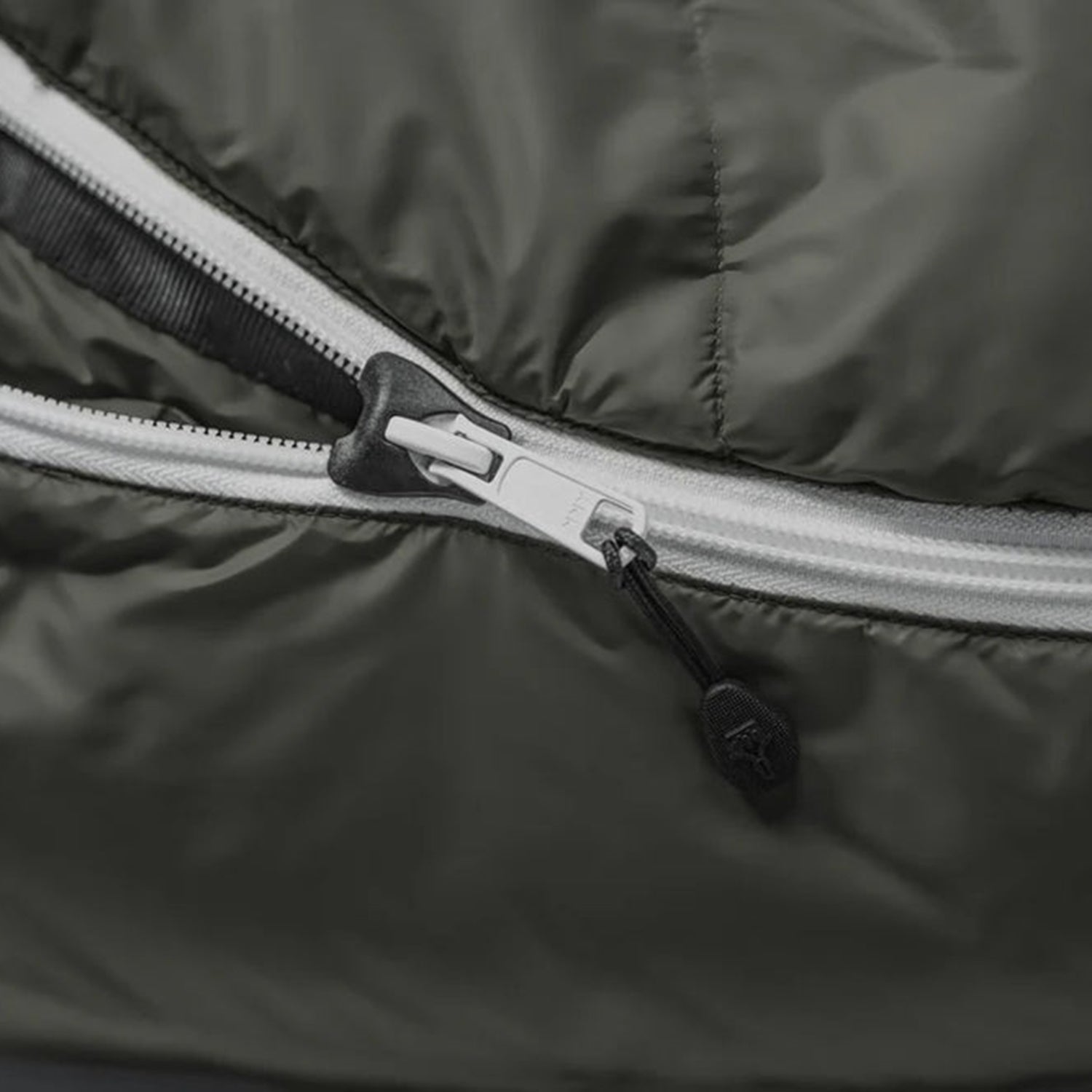 Sleeping bag Biopod down-wool summer - motogadget GmbH