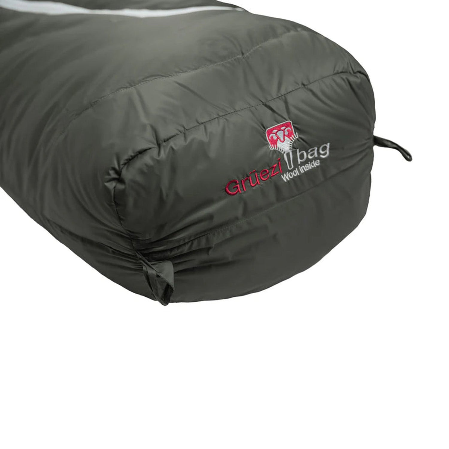 Sleeping bag Biopod down-wool summer - motogadget GmbH