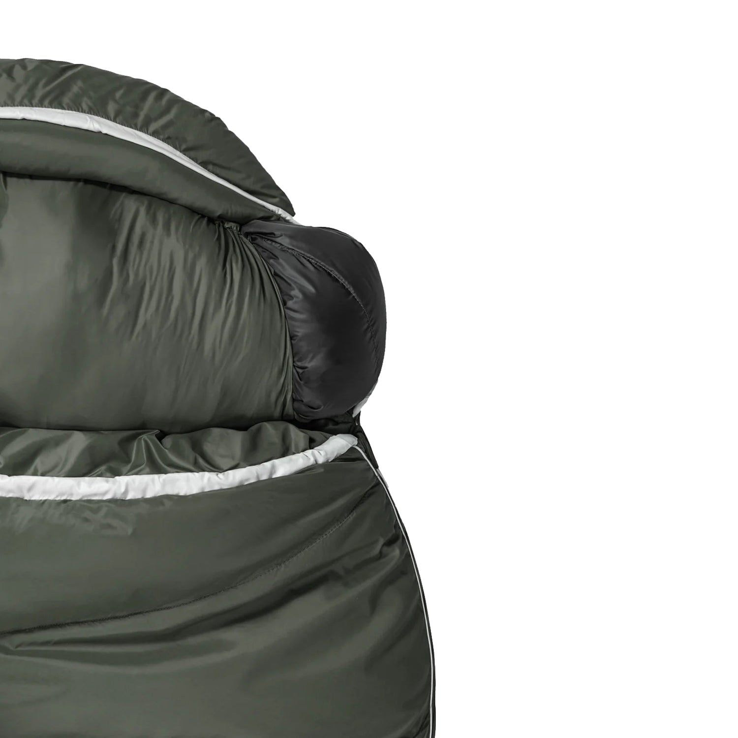 Sleeping bag Biopod down-wool summer - motogadget GmbH