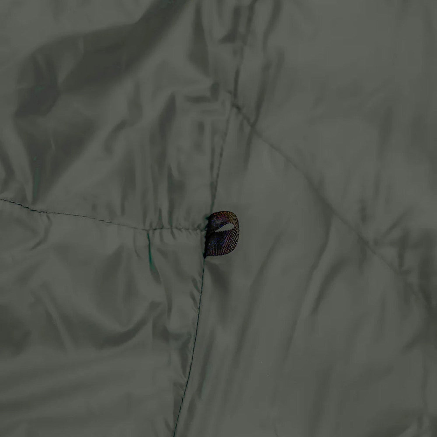 Sleeping bag Biopod down-wool summer - motogadget GmbH