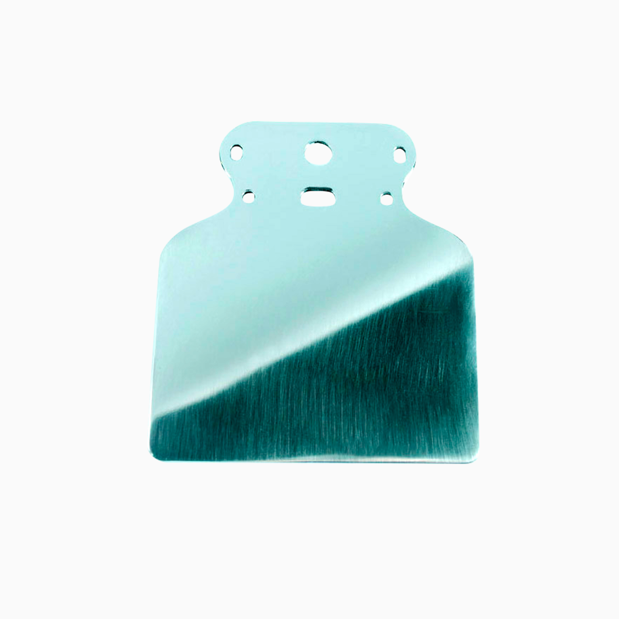 motoscope mini mounting plate - motogadget GmbH
