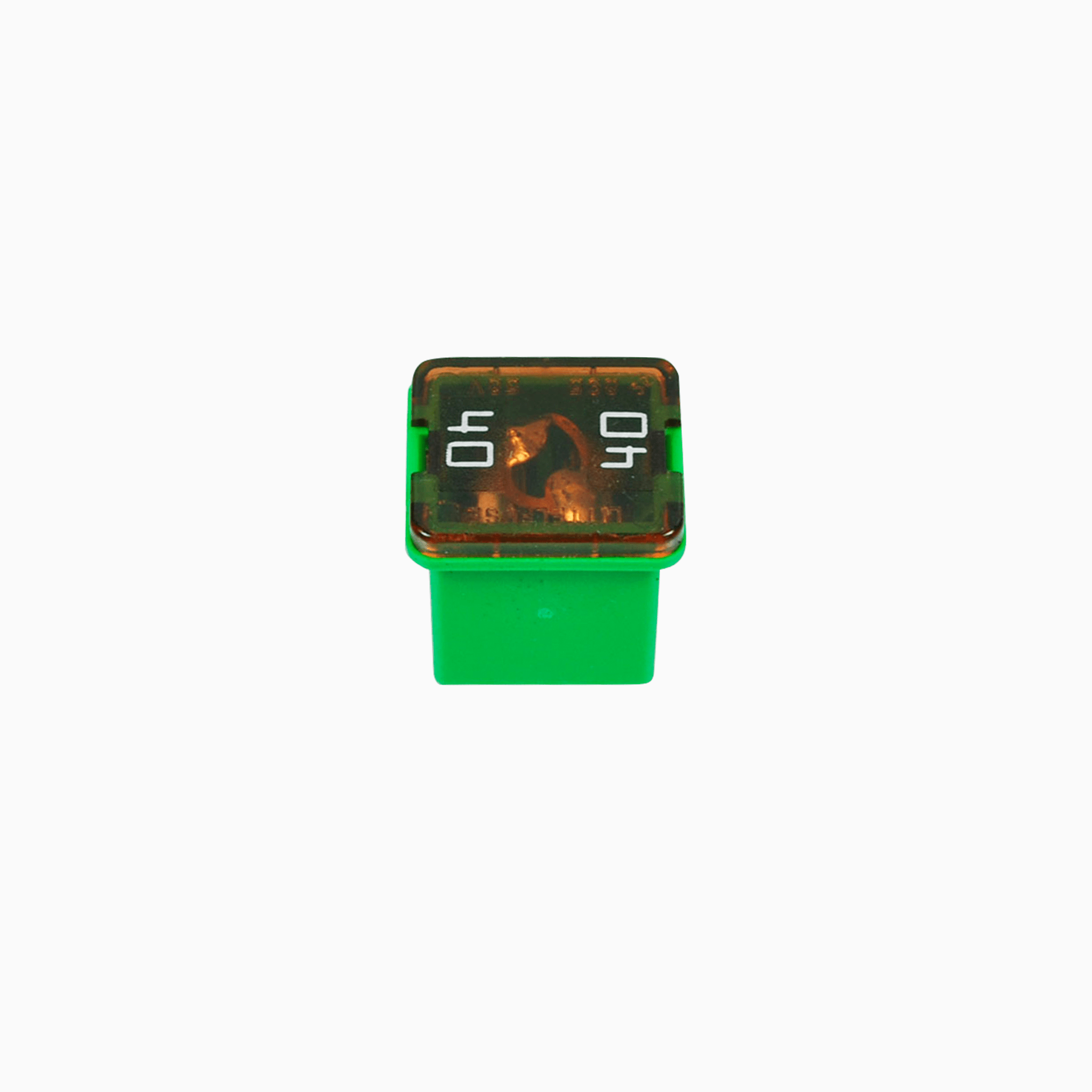 Replacement fuse 40A - motogadget GmbH