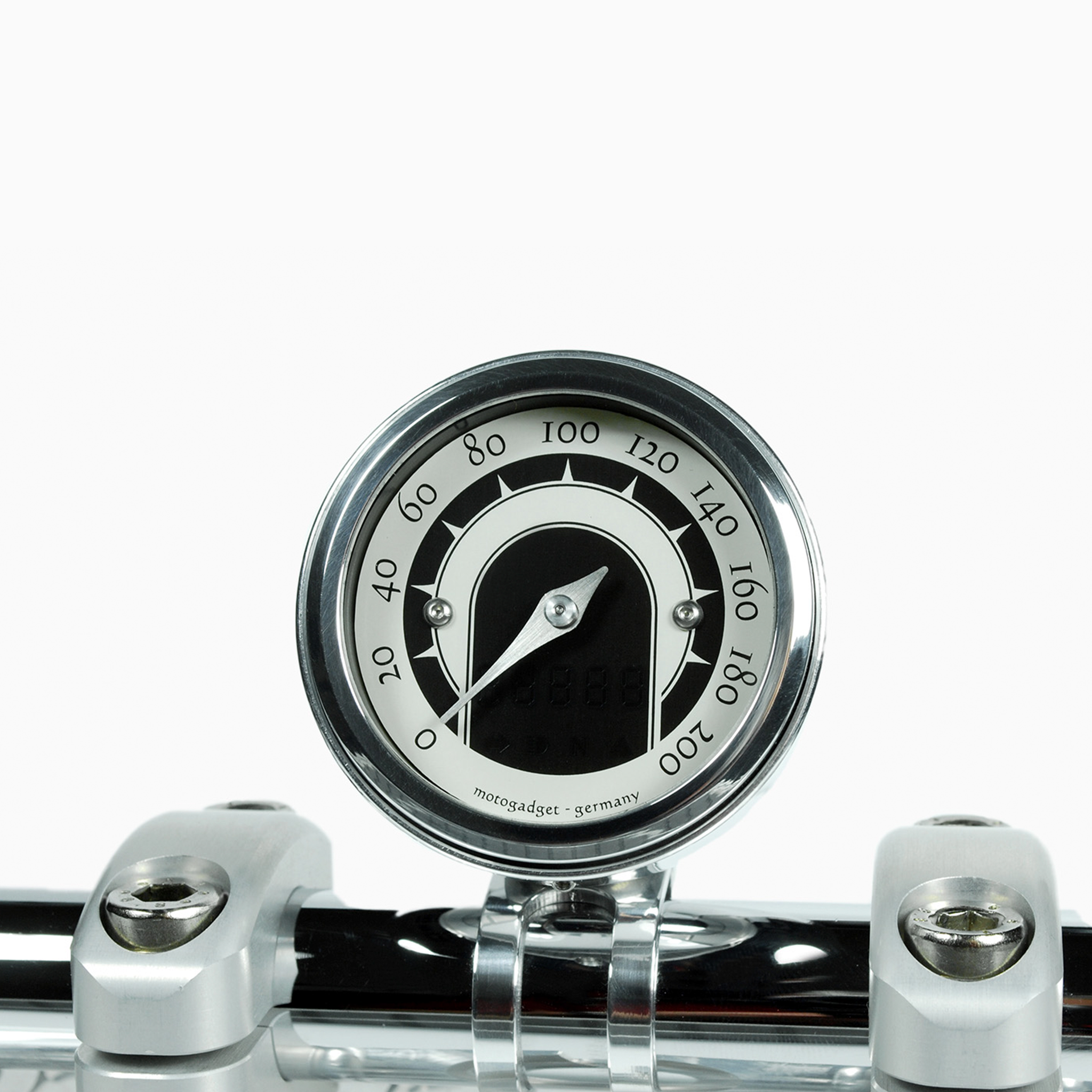 motoscope tiny Streamline Cup - motogadget GmbH