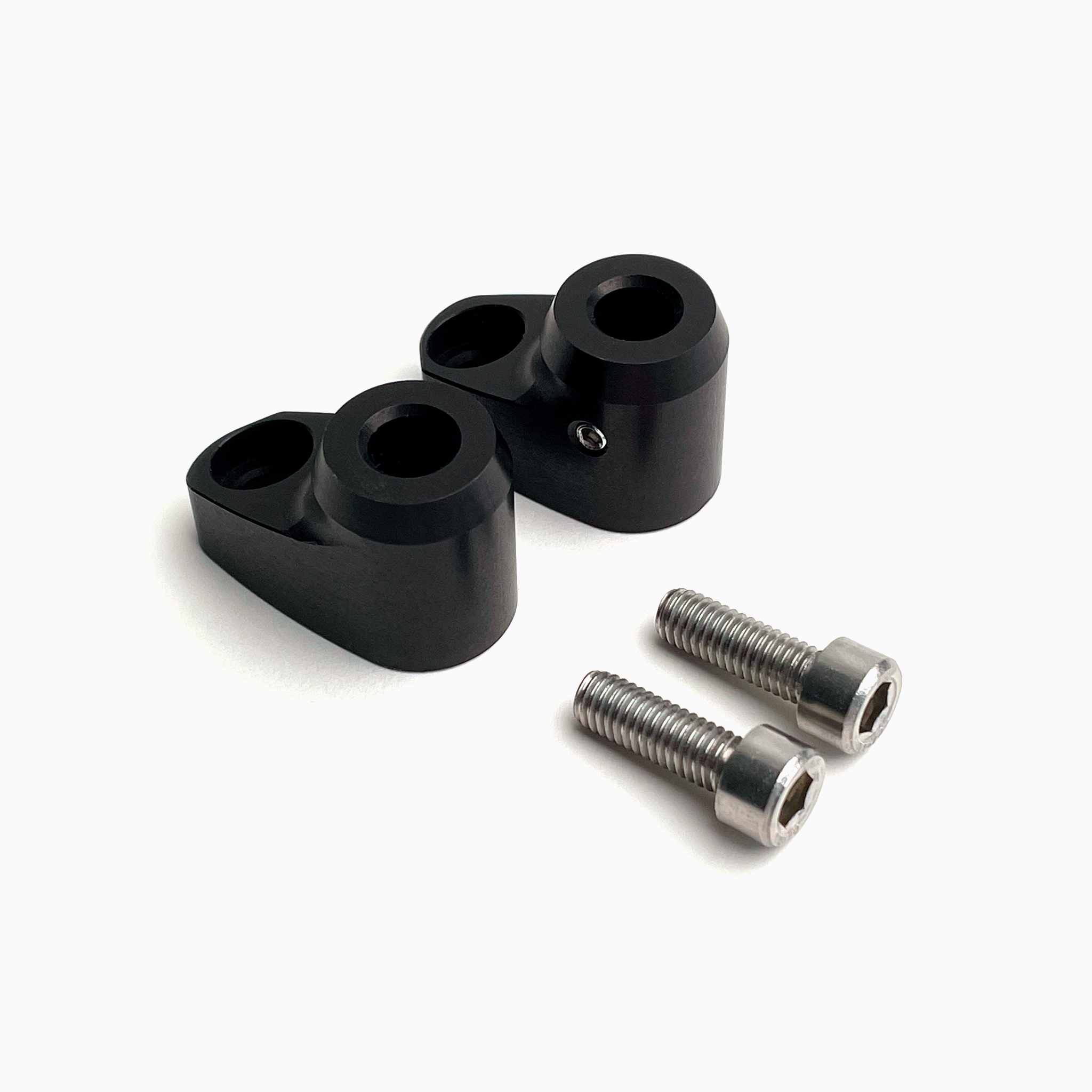 mo.blaze adapter BMW R9T - motogadget GmbH