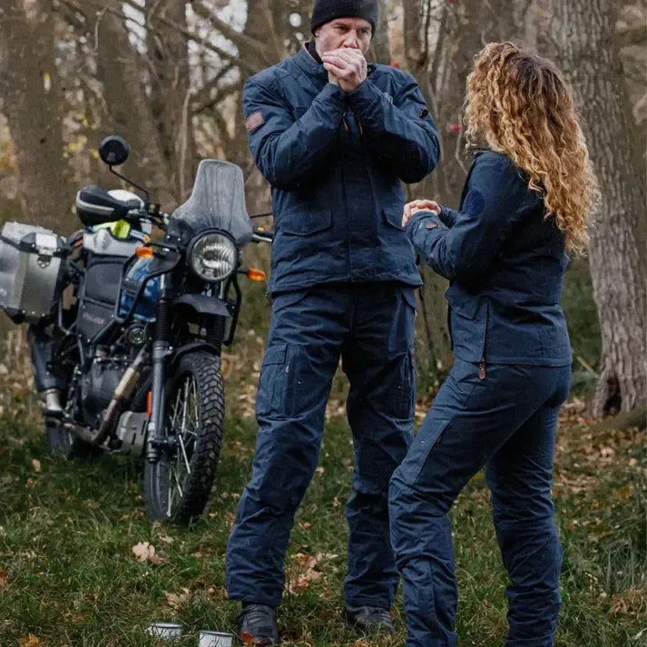 Moto 65 trousers for men - motogadget GmbH