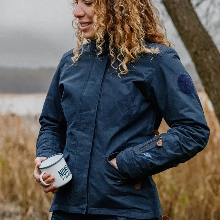 Moto 65 Jacket Ladies - motogadget GmbH