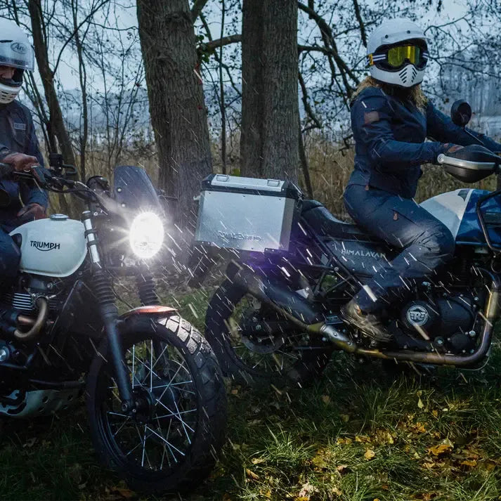 Moto 65 Jacket Ladies - motogadget GmbH
